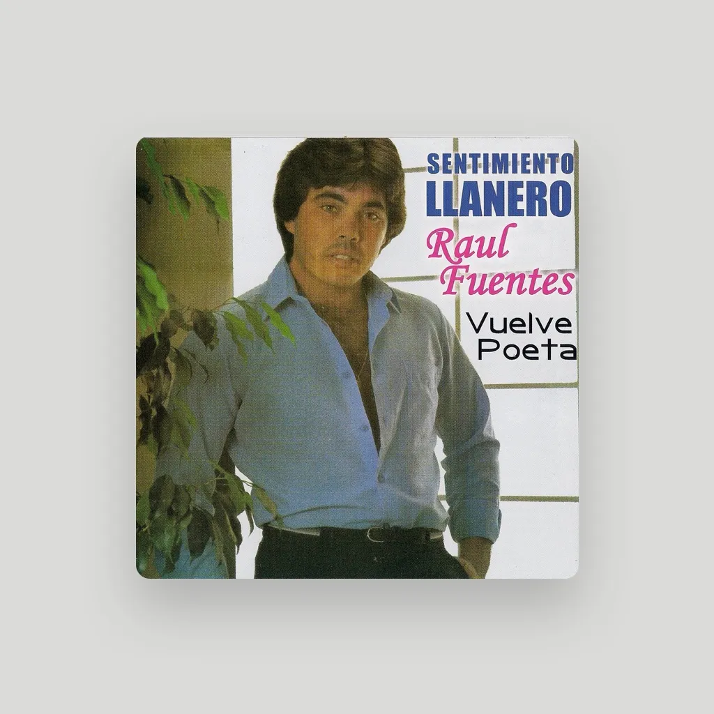 Raul Fuentes