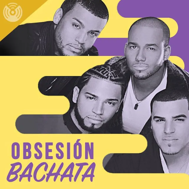 Obsesión Bachata