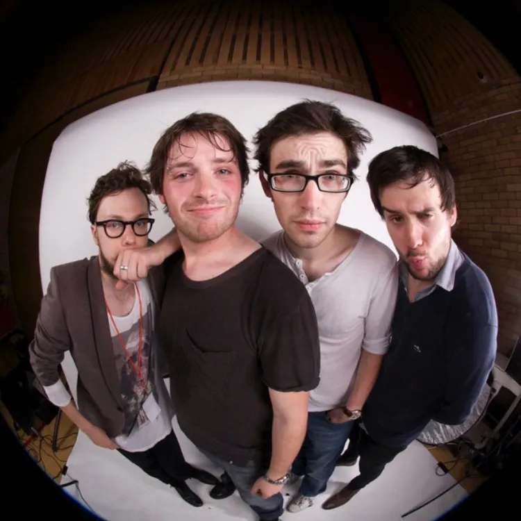 The Automatic