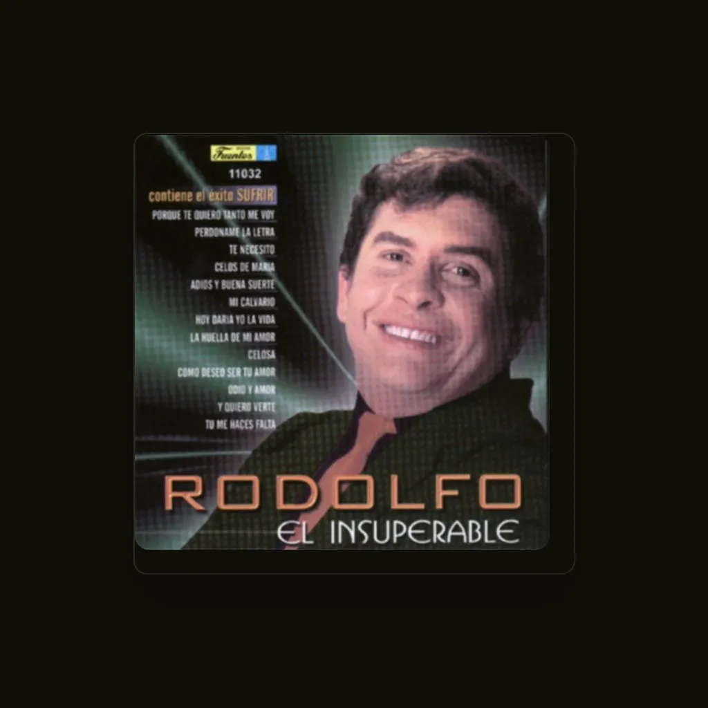 Rodolfo Aicardi