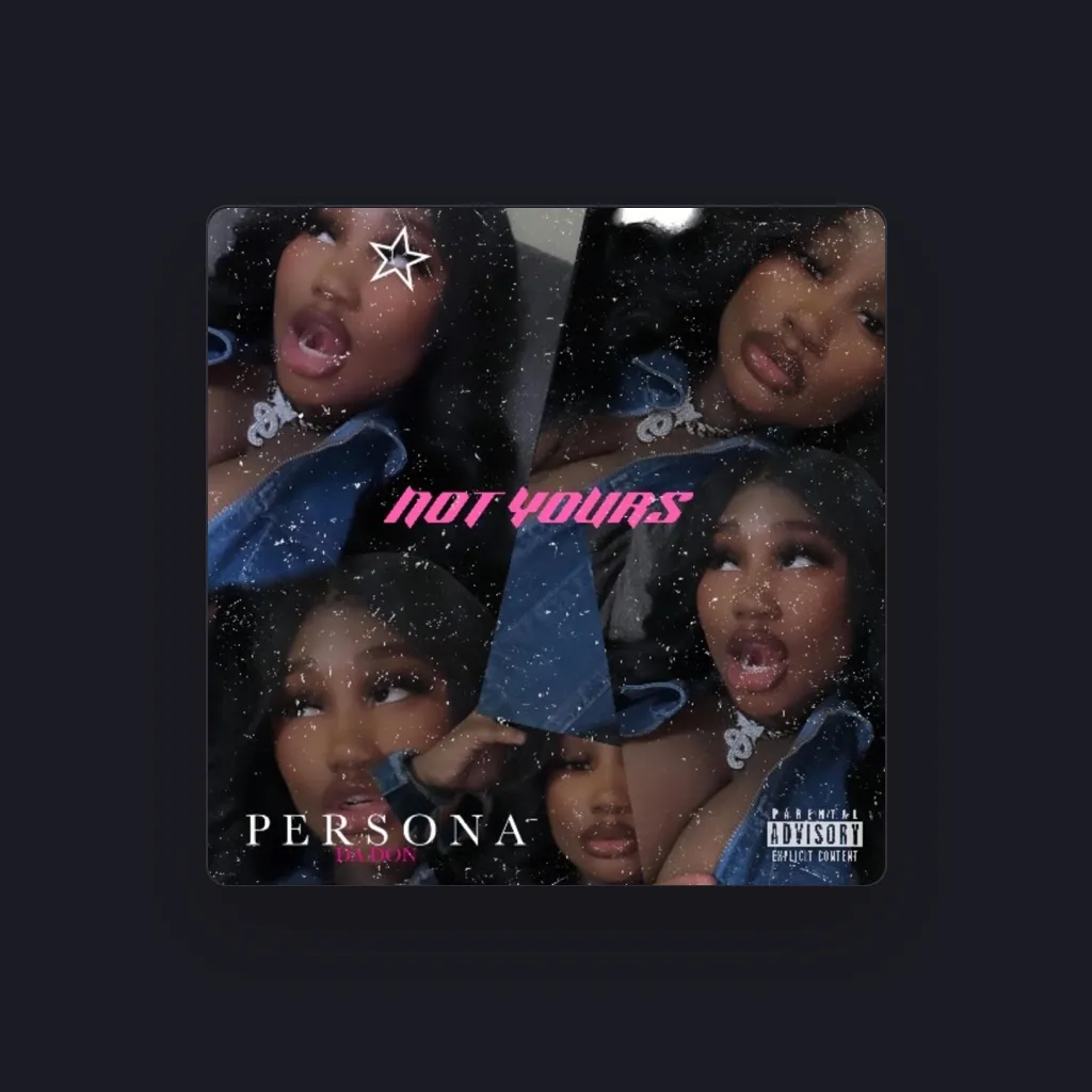 PERSONA