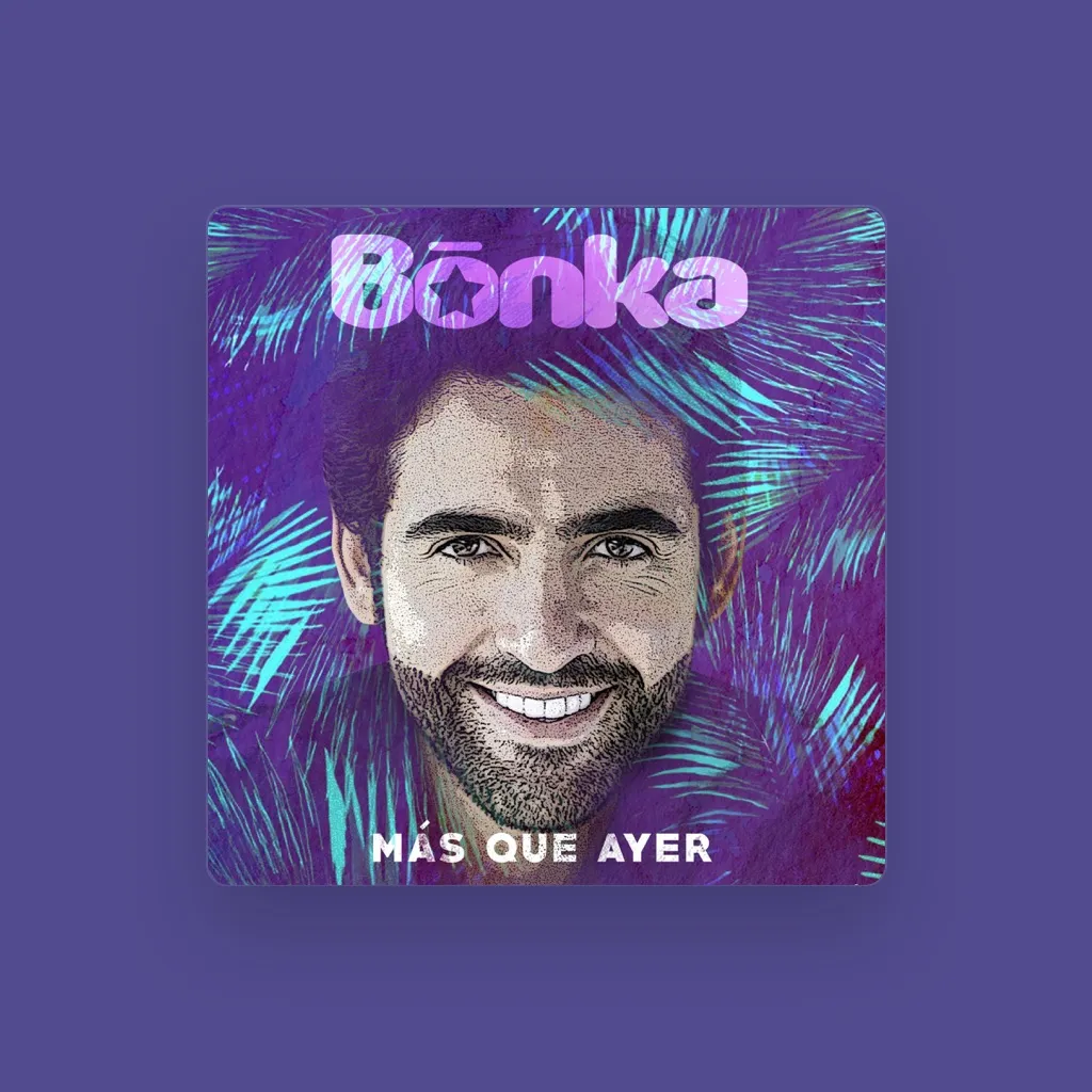 Bonka