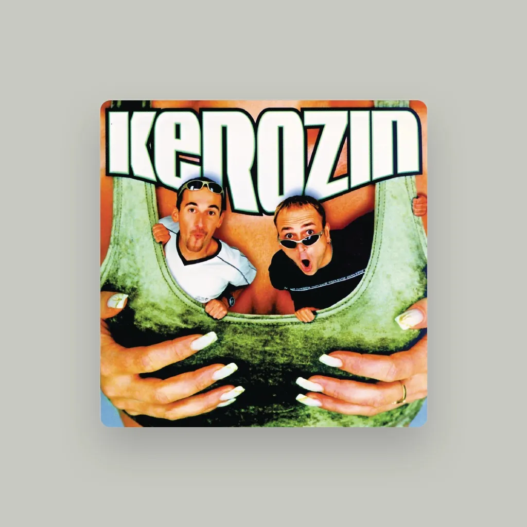 Kerozin