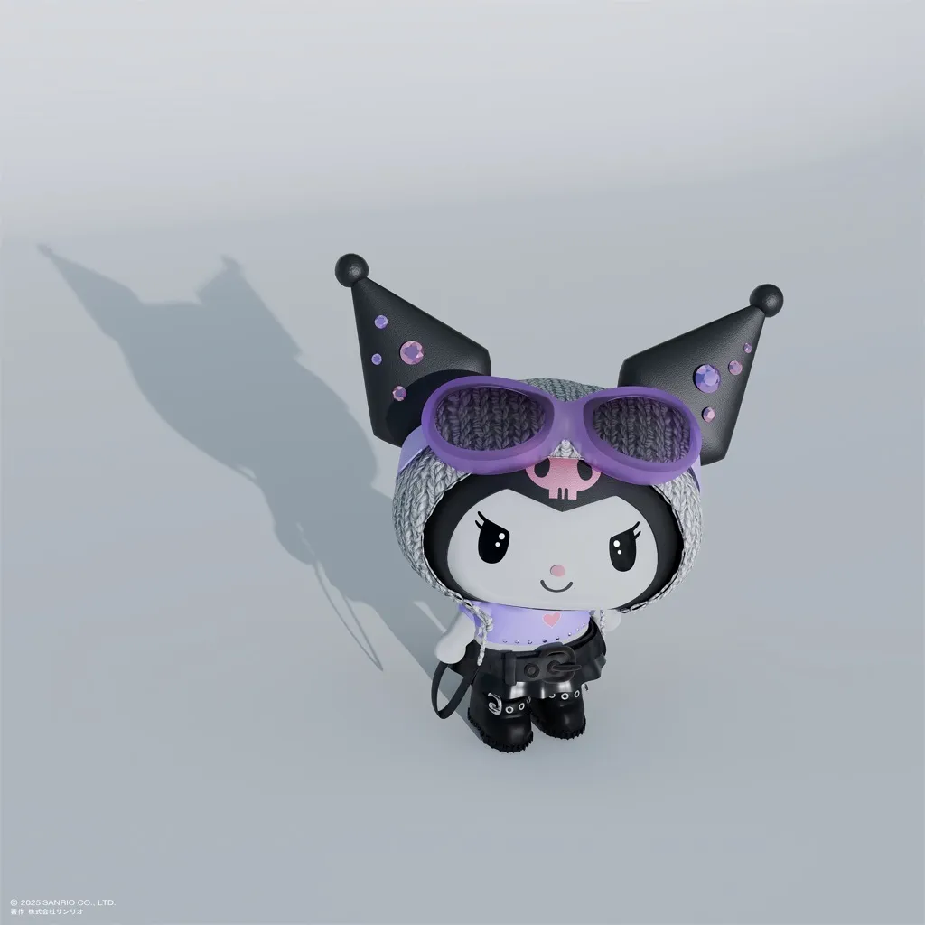 Kuromi