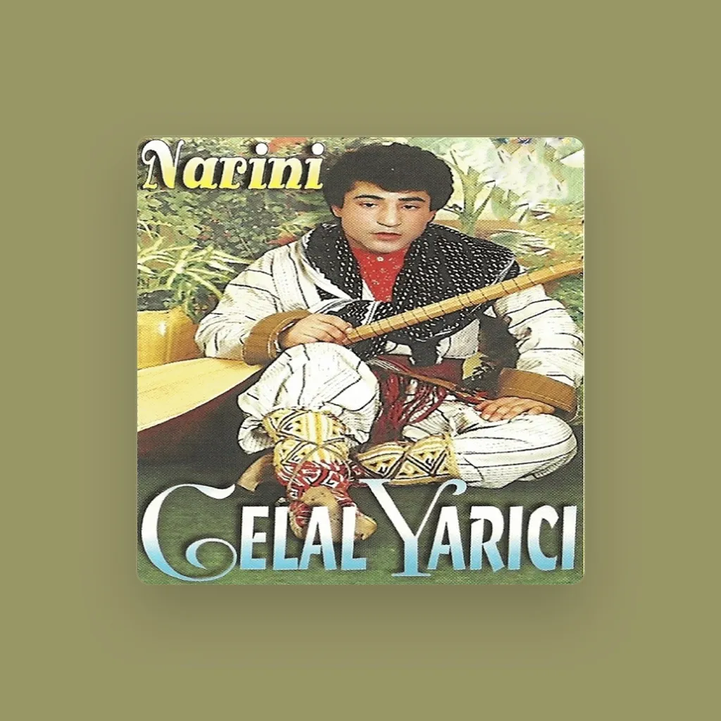 Celal Yarici