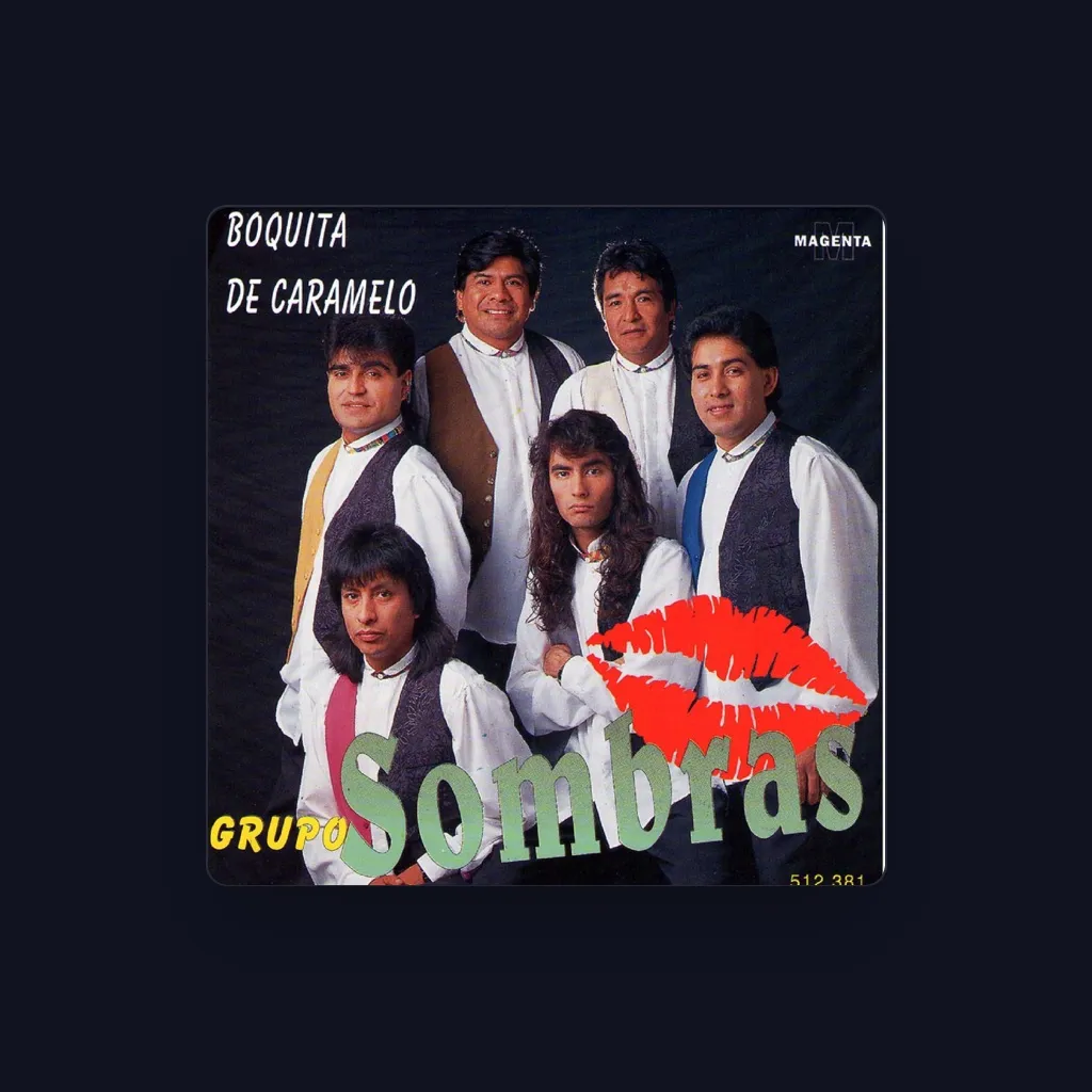 Grupo Sombras