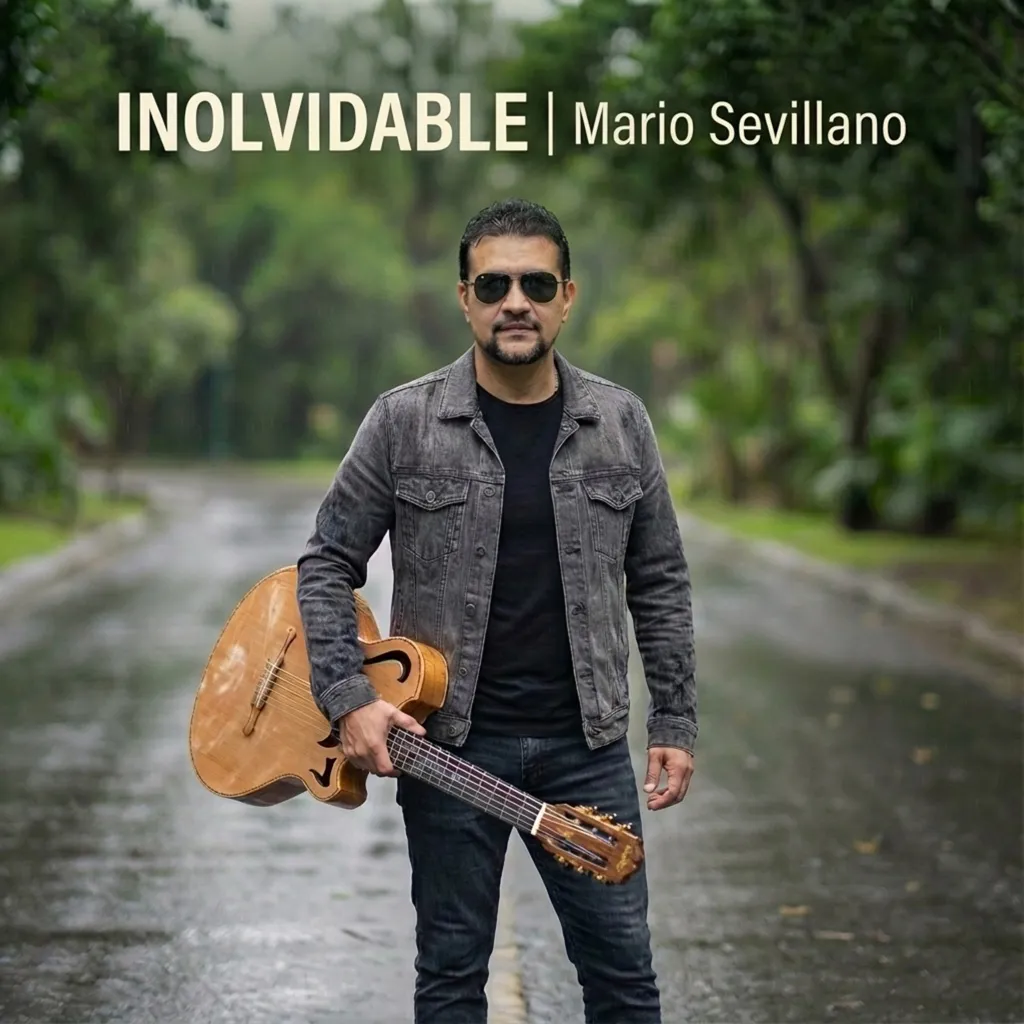 Mario Sevillano