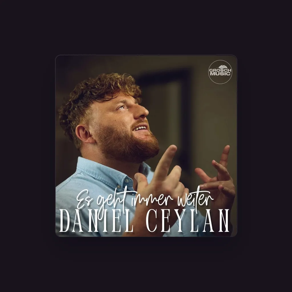 Daniel Ceylan