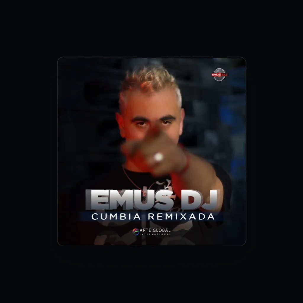 Emus DJ