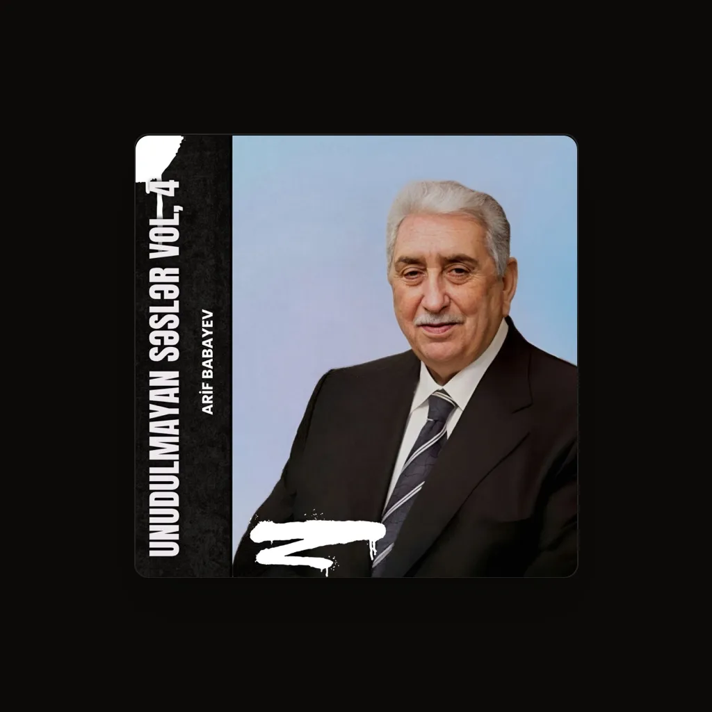 Arif Babayev