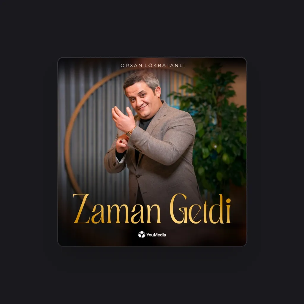 Orxan Lökbatanlı