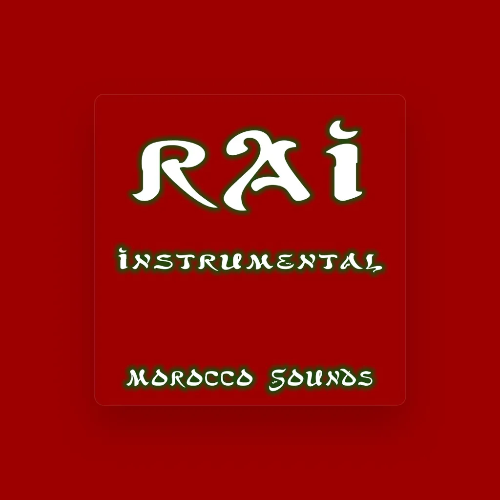 Morocco Sounds