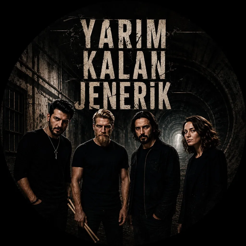 Yarım Kalan Jenerik