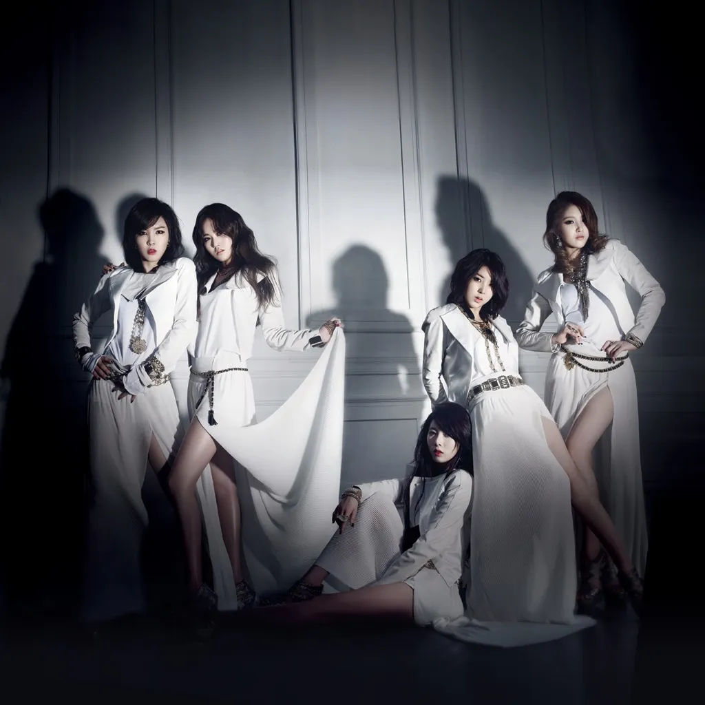 4Minute