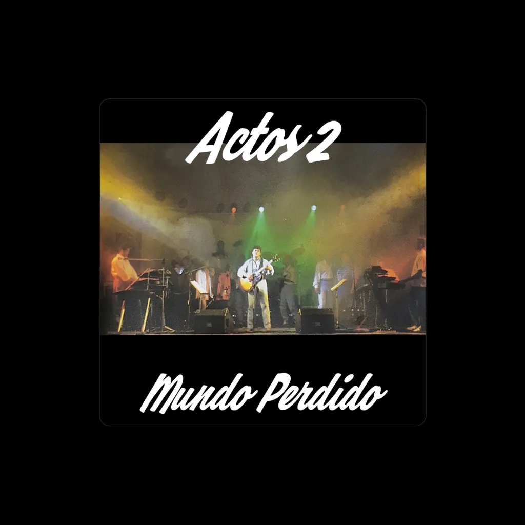 Actos 2