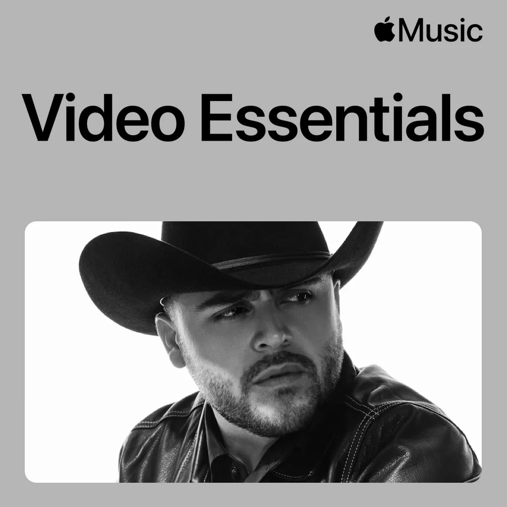 Gerardo Ortíz Video Essentials