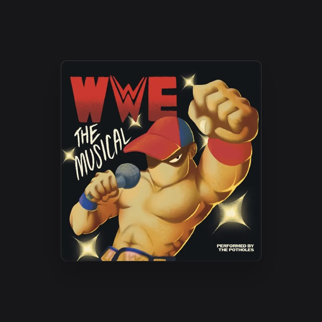 WWE: The Musical