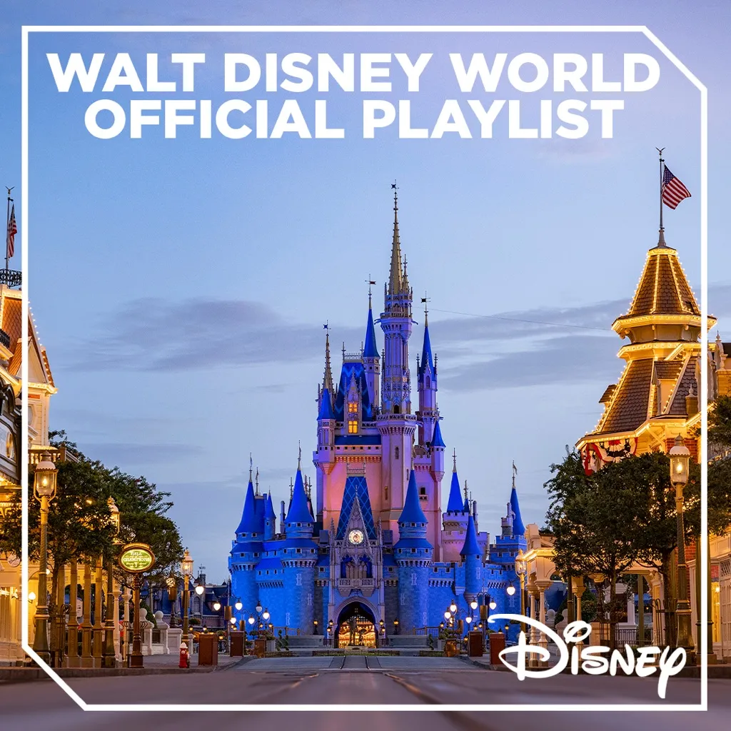 Walt Disney World