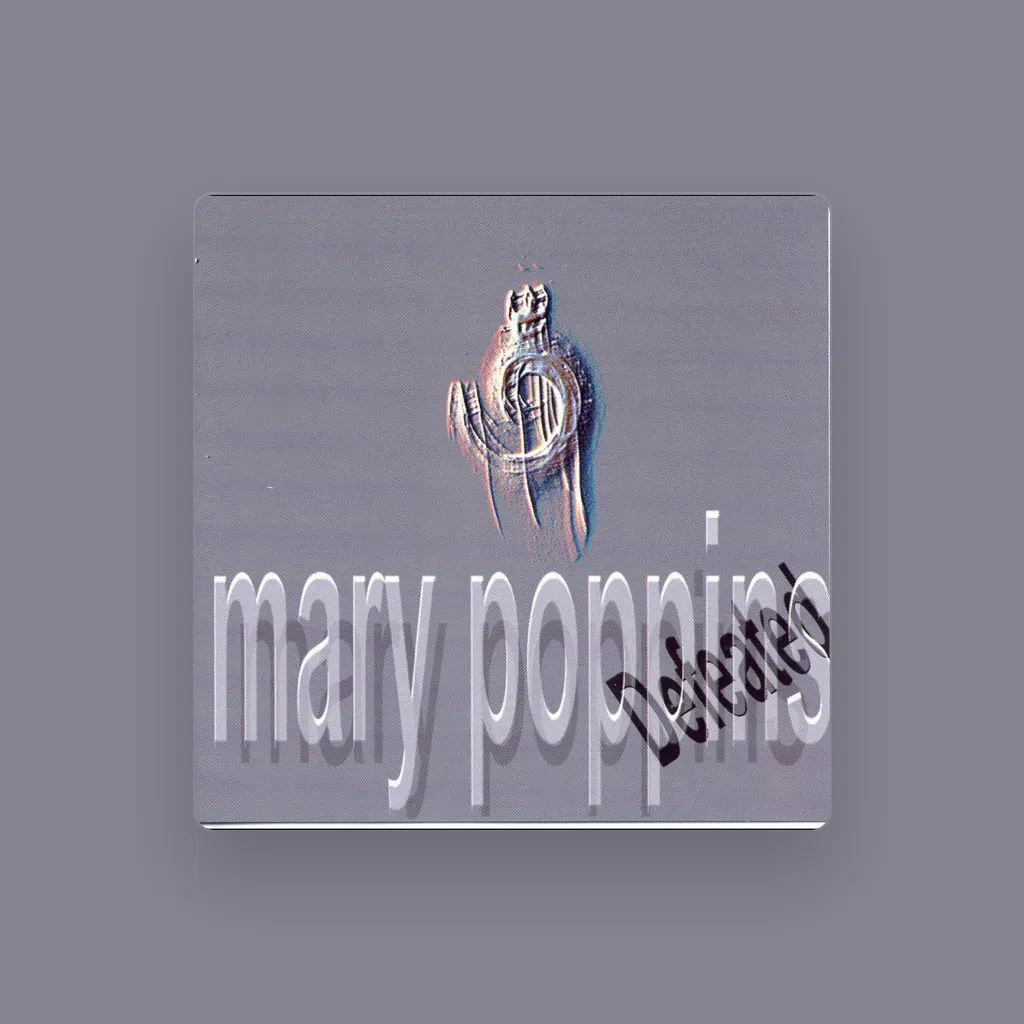 Mary Poppins