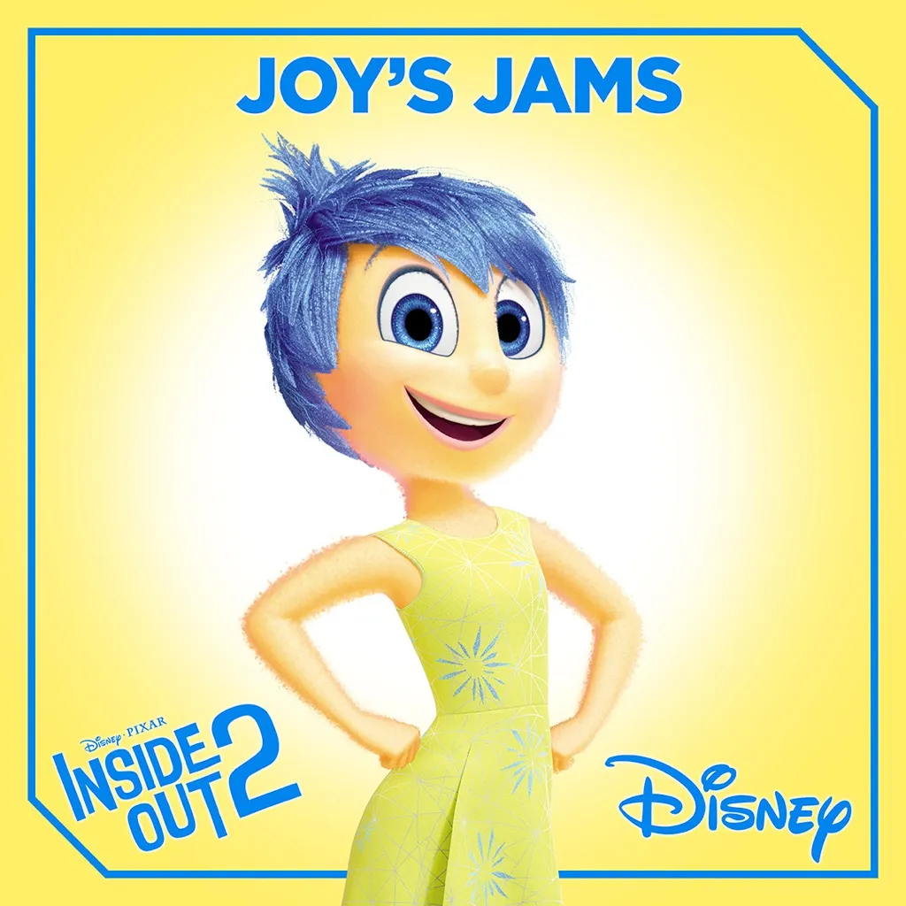 Joy's Jams
