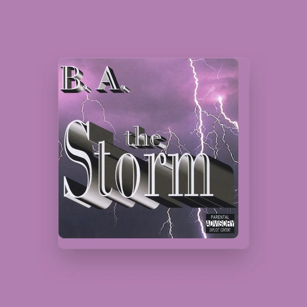B.A.