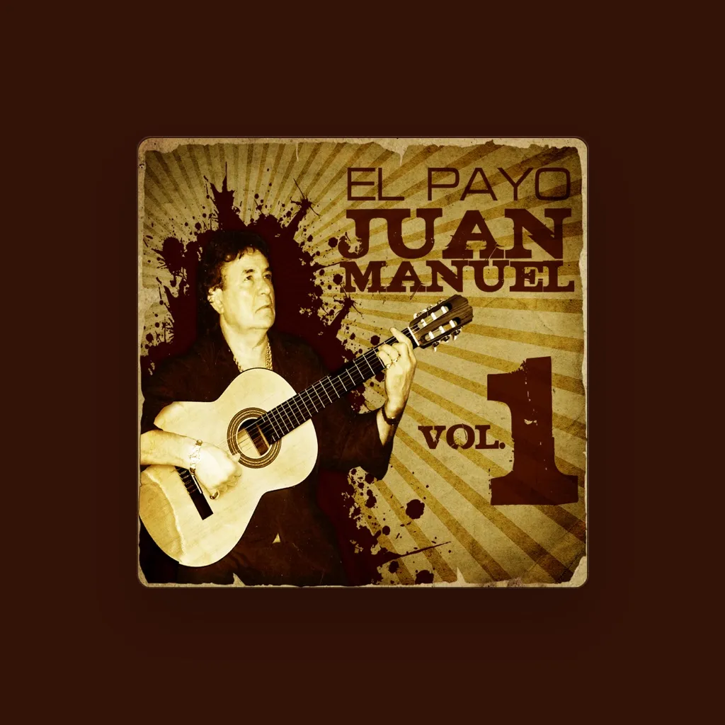 El Payo Juan Manuel