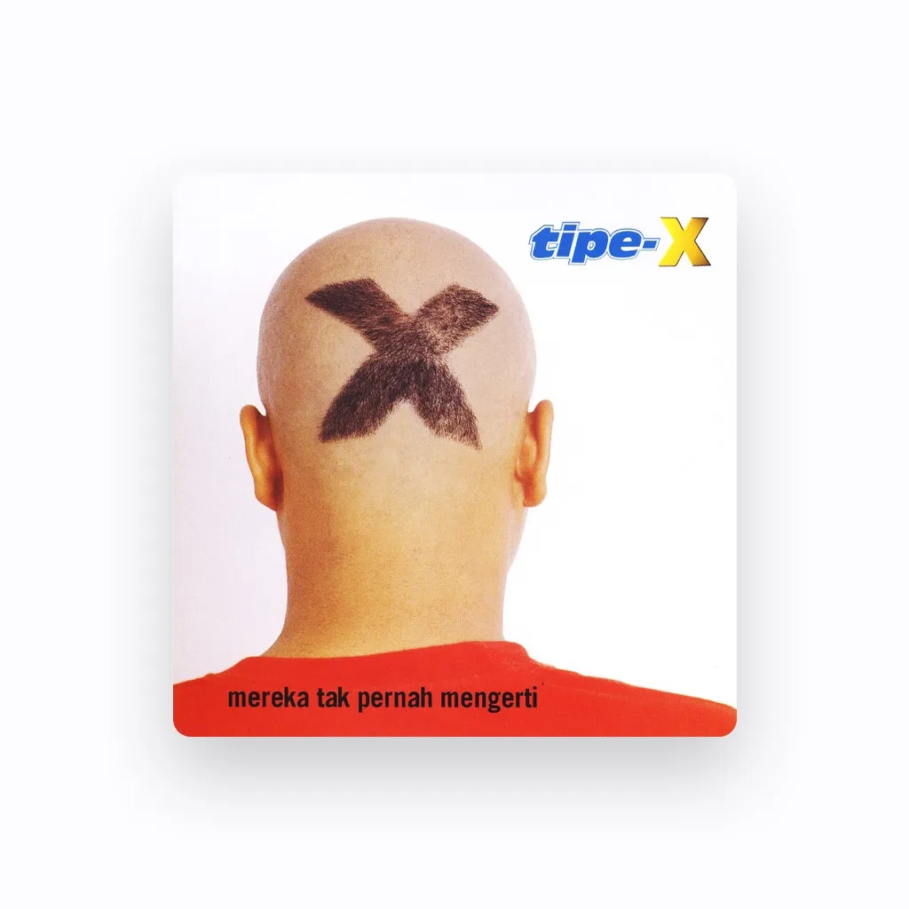 Tipe-X