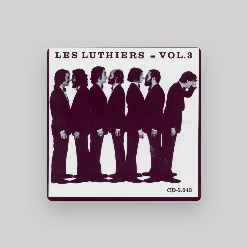 Les Luthiers
