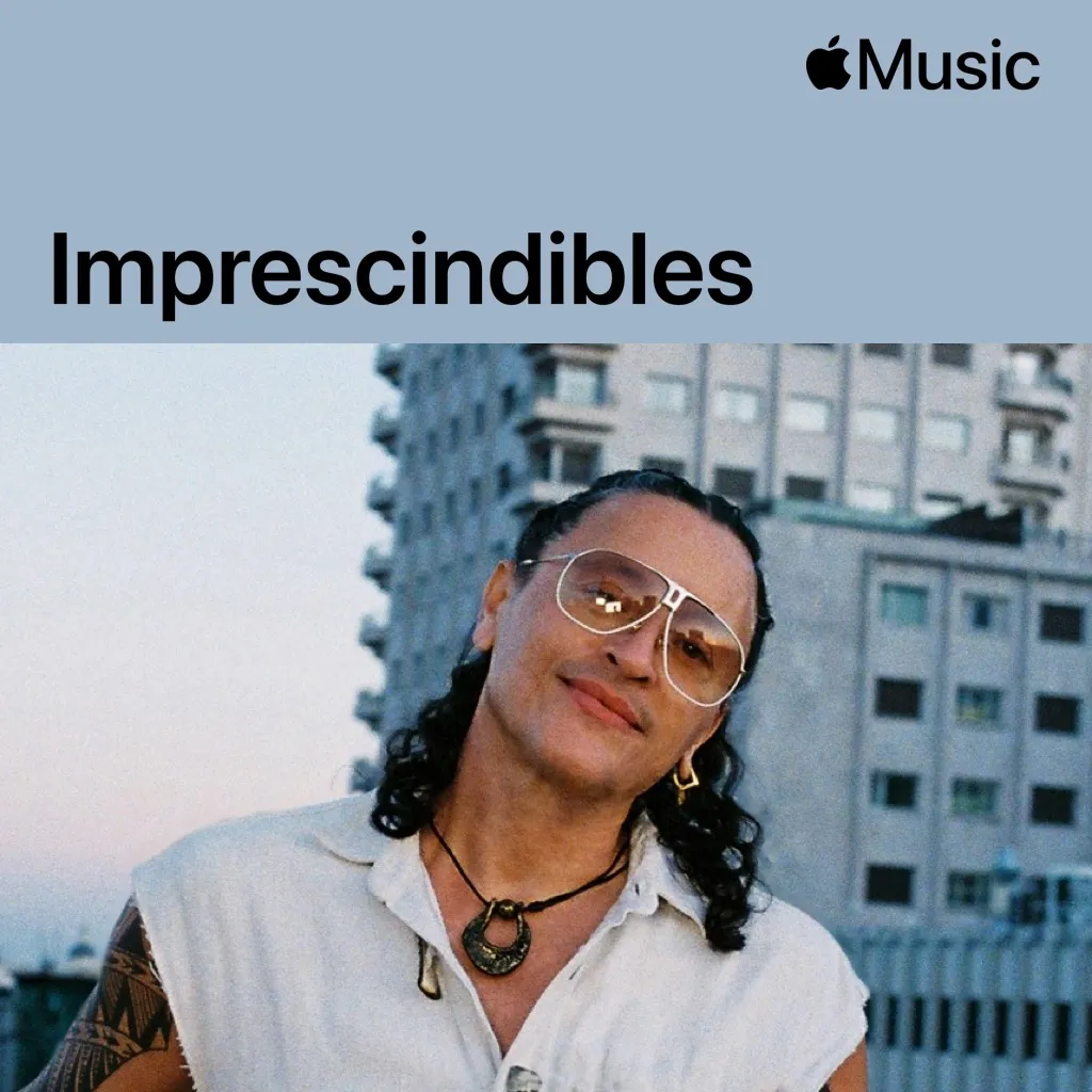 Elvis Crespo: imprescindibles