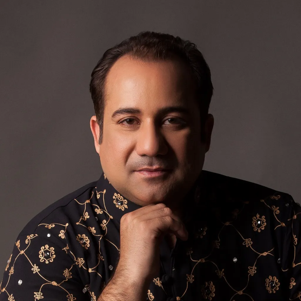 Rahat Fateh Ali Khan