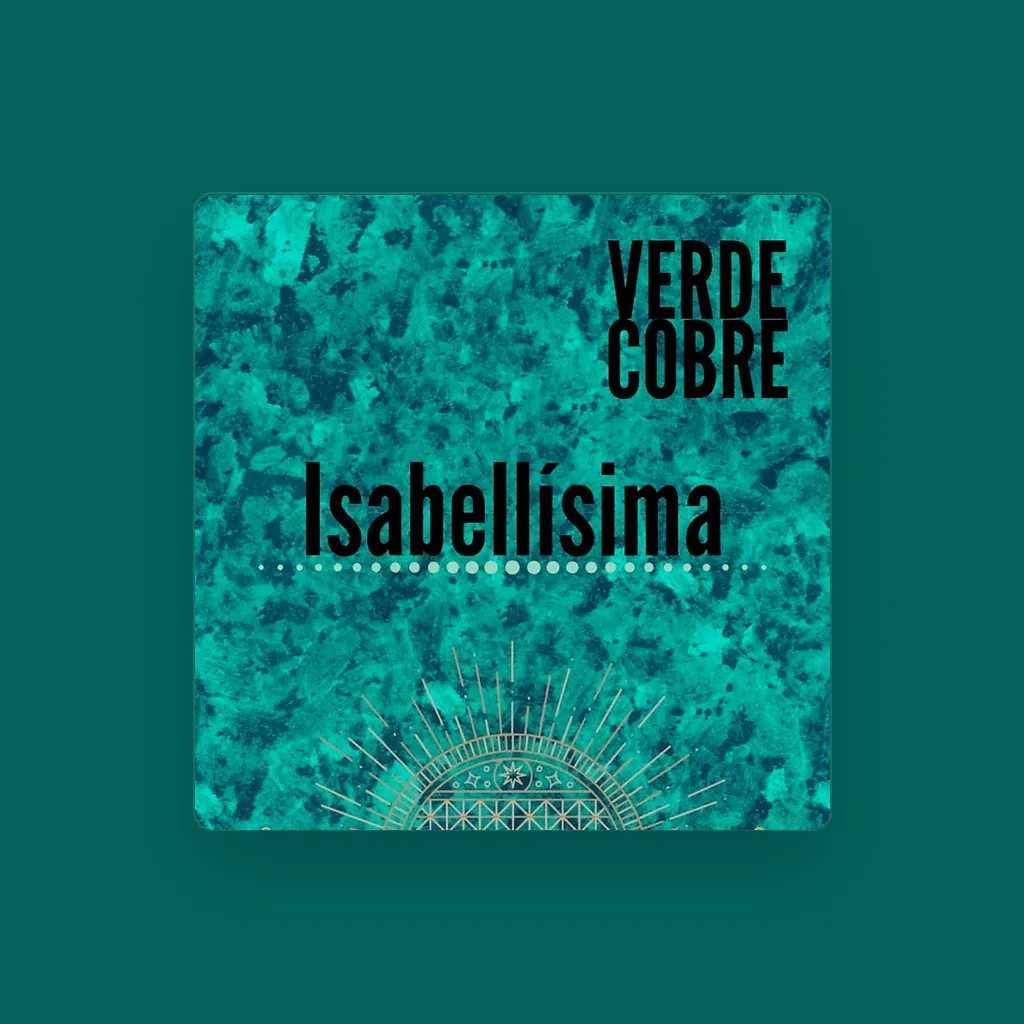 Verde Cobre