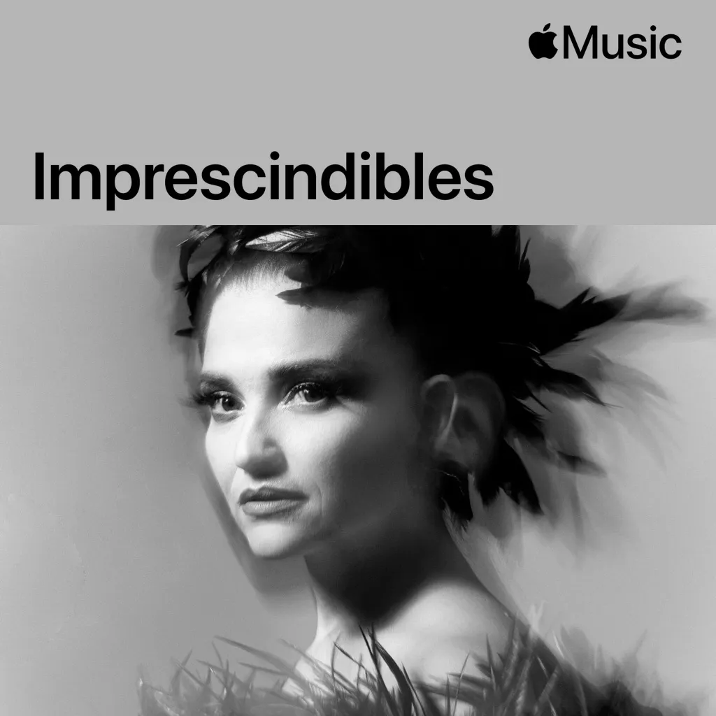 Natalia Jiménez: imprescindibles