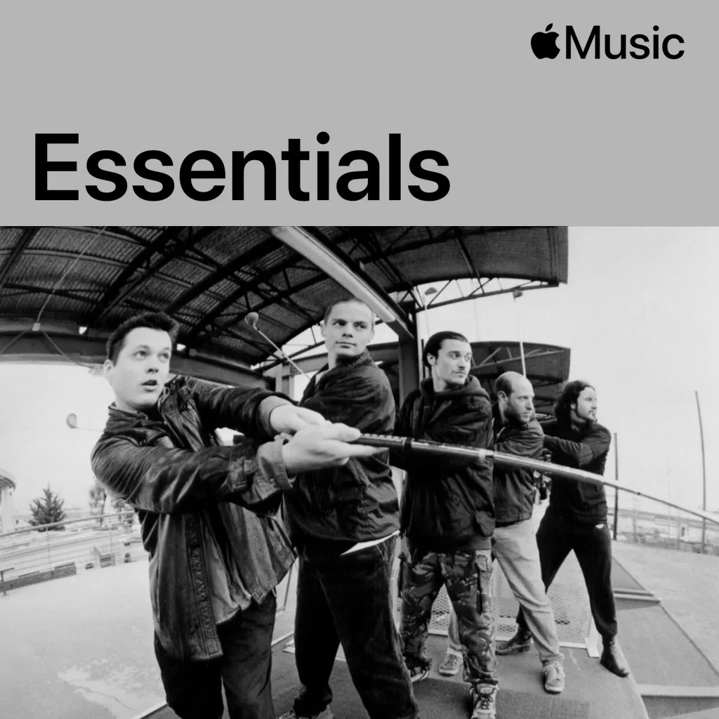 Mr. Bungle Essentials
