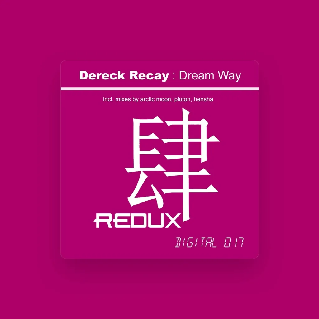 Dereck Recay