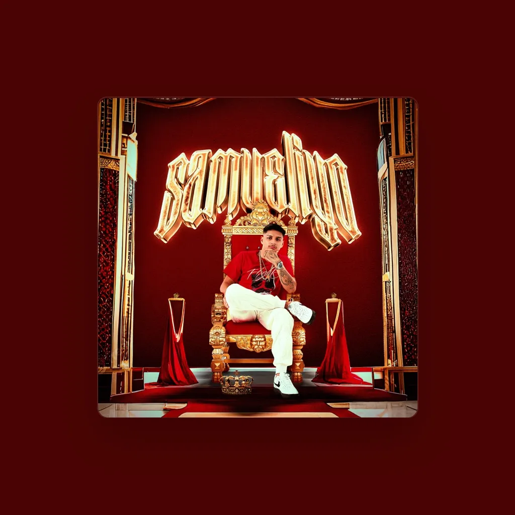 Samueliyo Baby