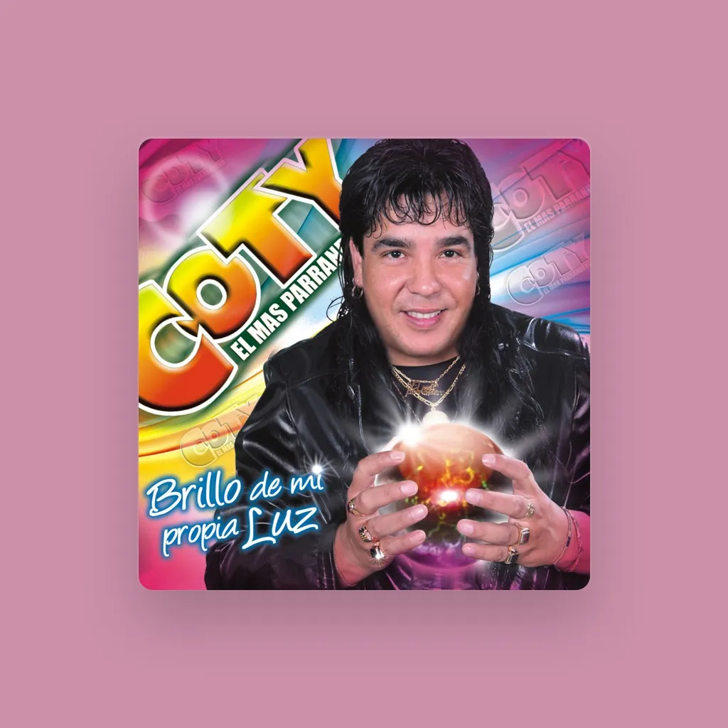 Coty Hernandez