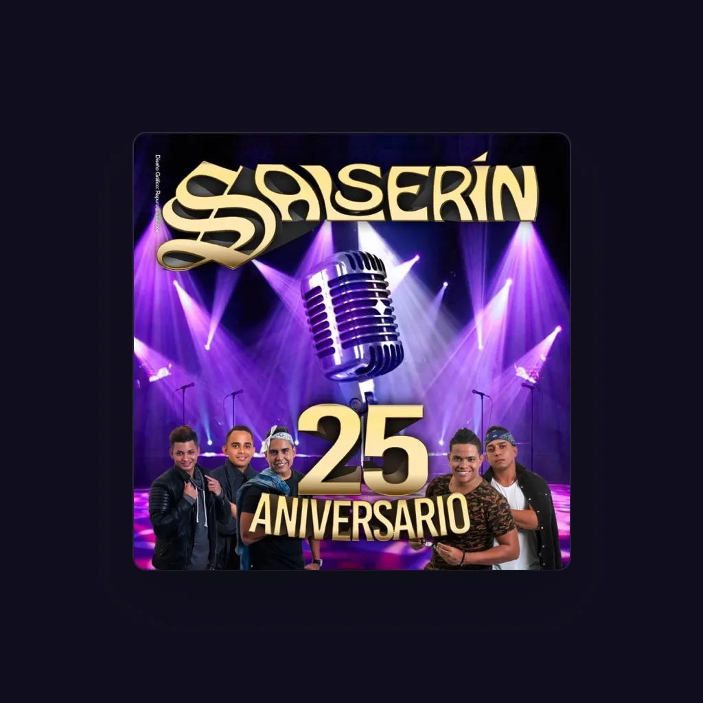 Orquesta Salserín