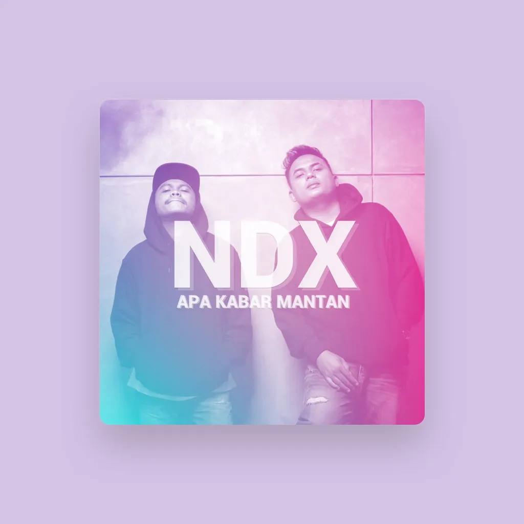 NDX AKA