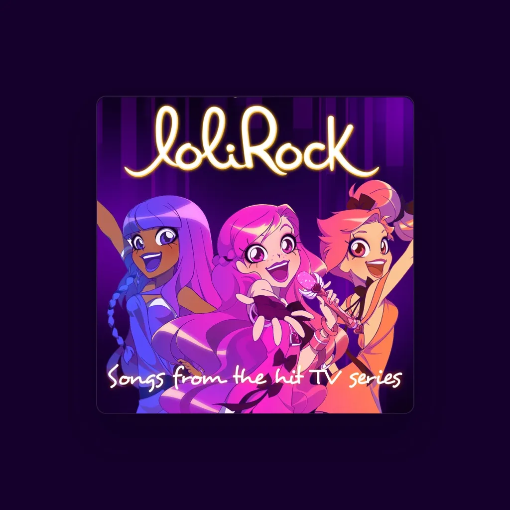 LoliRock