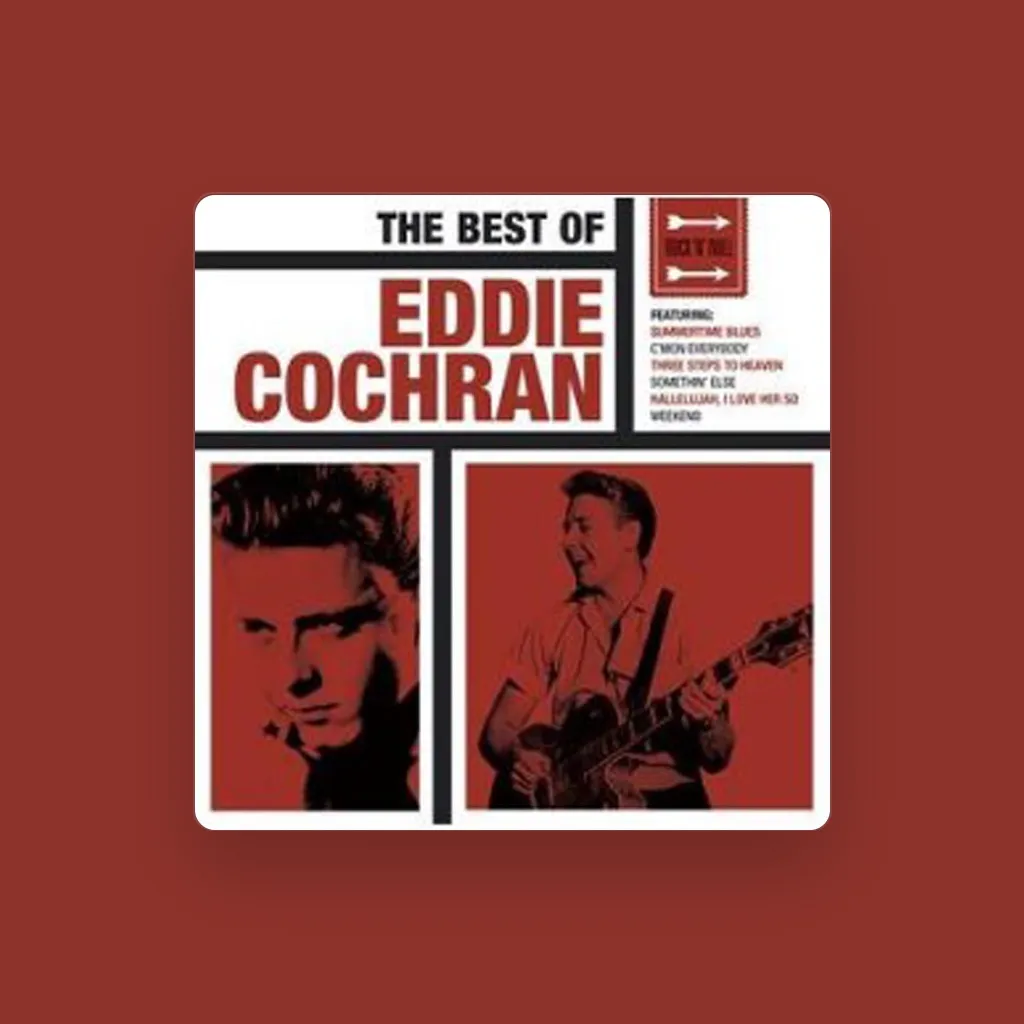 Eddie Cochran