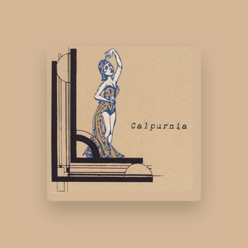 Calpurnia