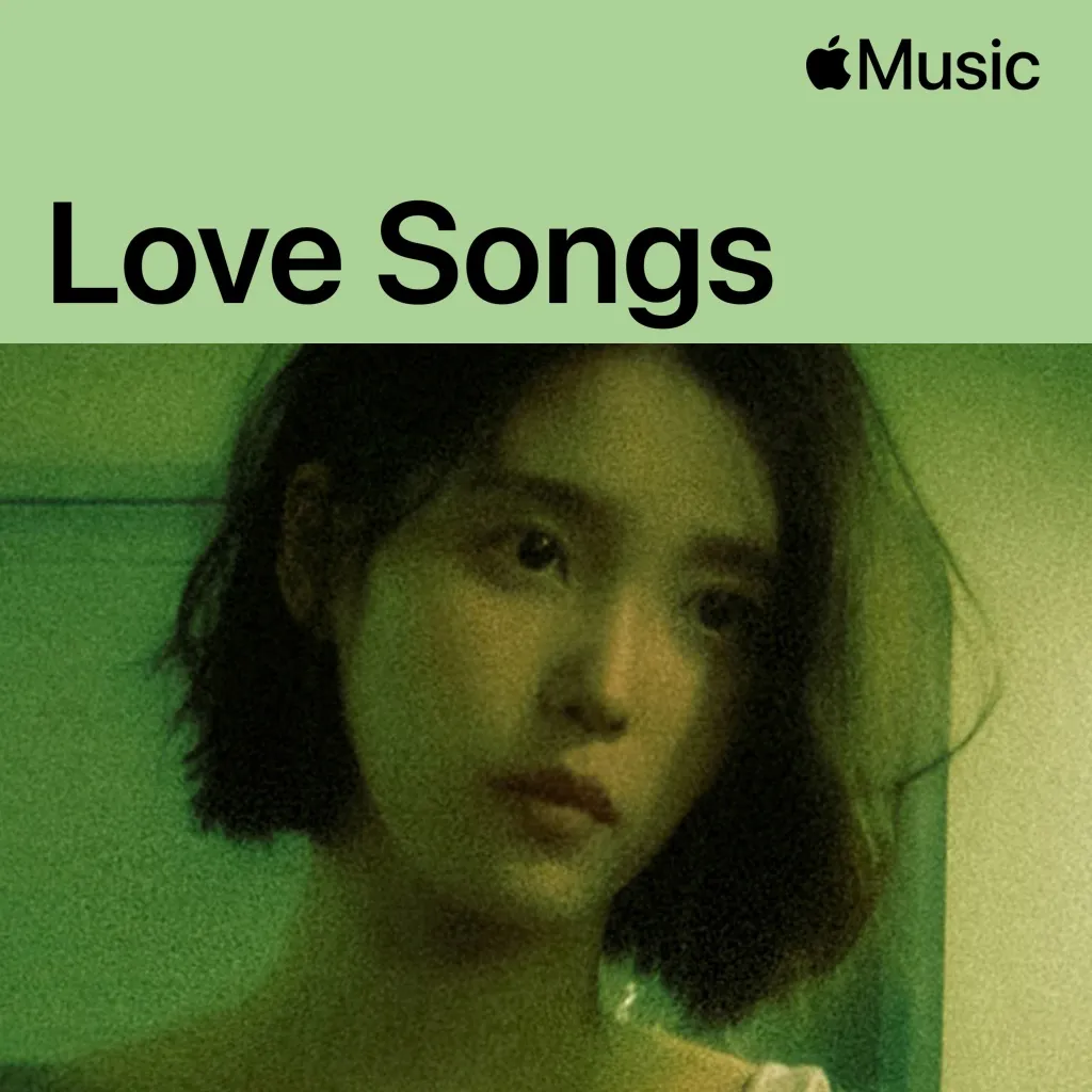 IU: Love Songs