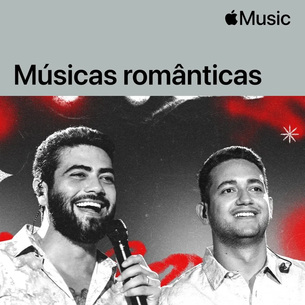 Henrique & Juliano: músicas românticas