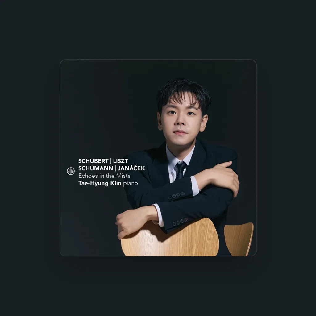 Tae-Hyung Kim