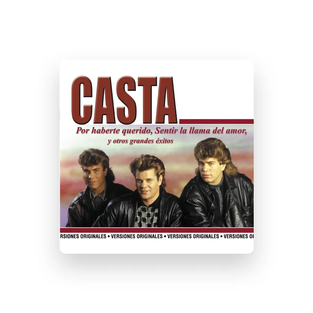 Casta