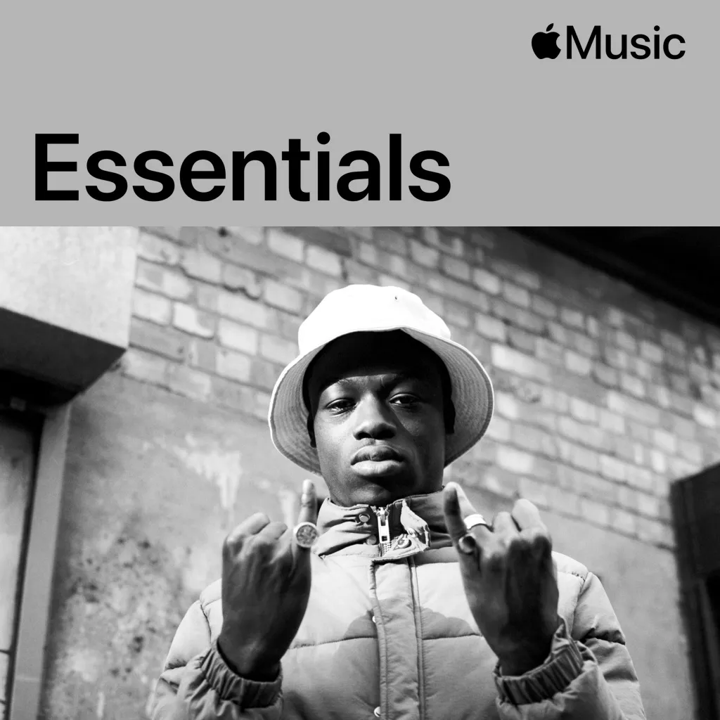 J Hus Essentials