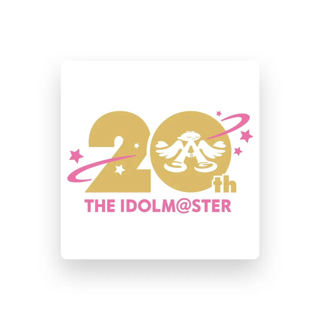 THE IDOLM@STER BRILLIANT STARS