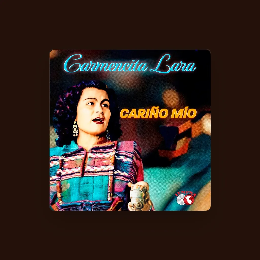 Carmencita Lara