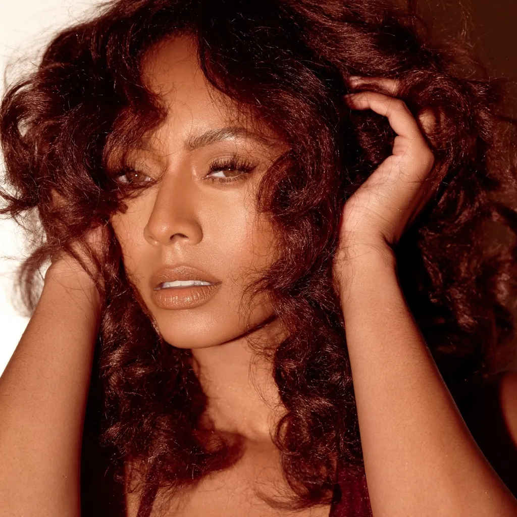 Keri Hilson