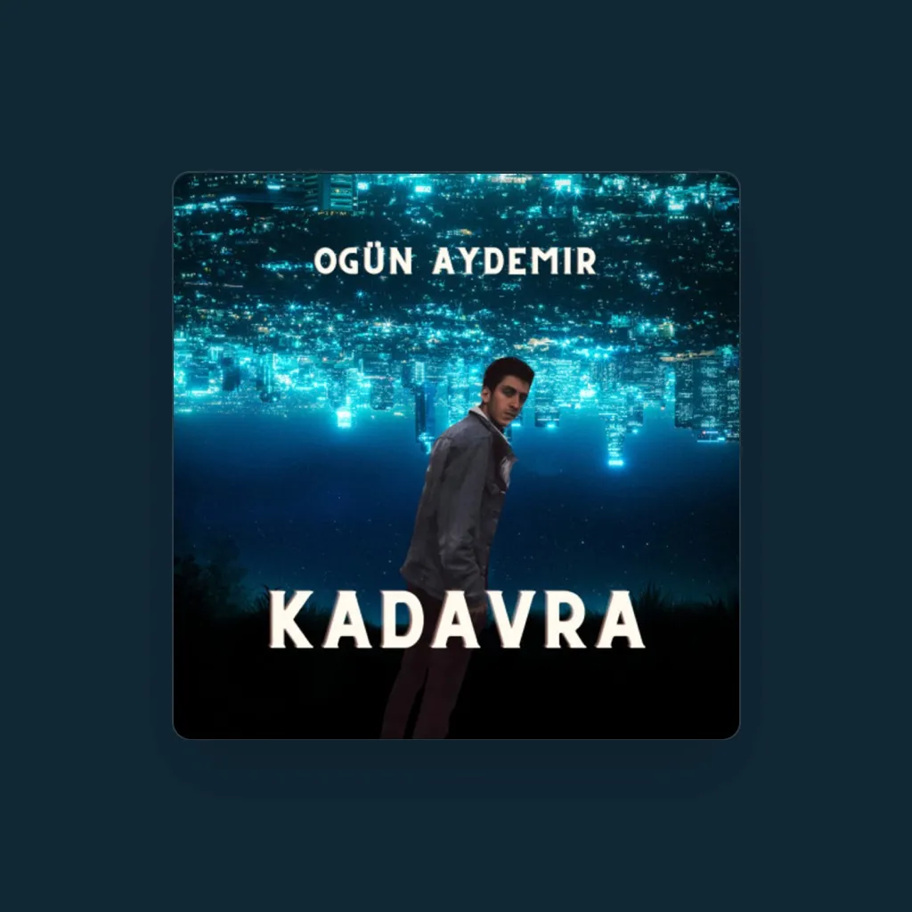 ogün aydemir